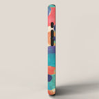 Echo iPhone Case Gallery Image 2