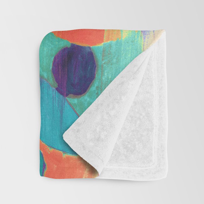Echo Throw Blanket Gallery Image 3