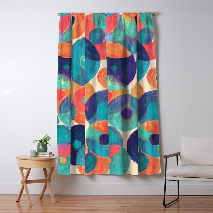 Echo Window Curtain Gallery Image 5