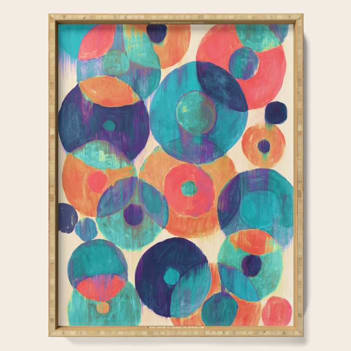 Echo Serving Tray Gallery Image 1