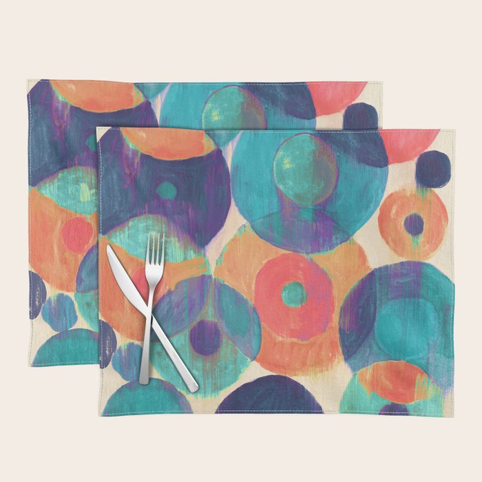 Echo Placemat Gallery Image 1