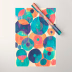 Echo Wrapping Paper Gallery Image 1