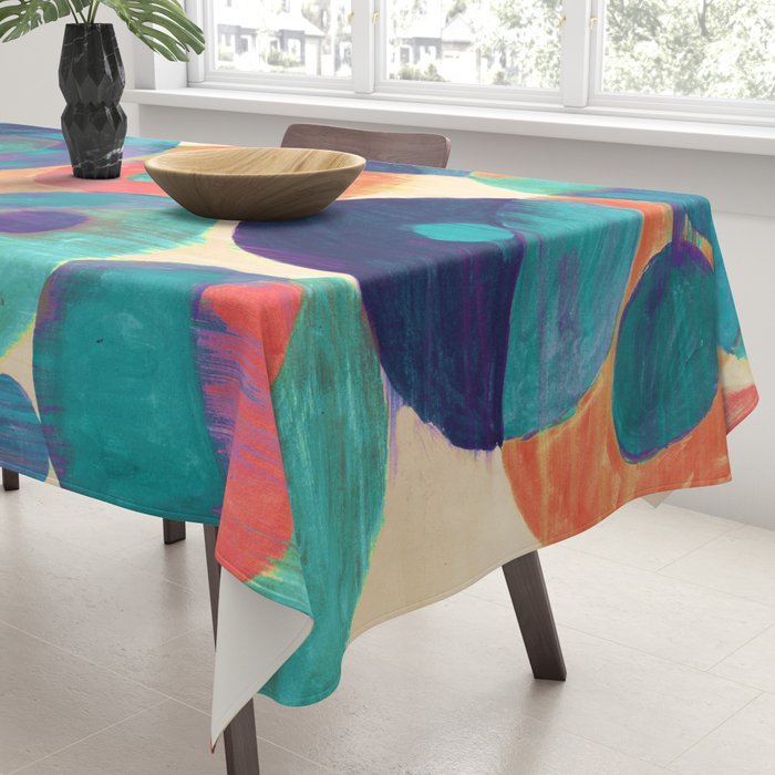 Echo Tablecloth Gallery Image 3