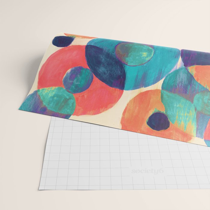 Echo Wrapping Paper Gallery Image 2