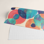 Echo Wrapping Paper Gallery Image 2
