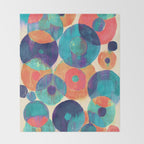Echo Throw Blanket Gallery Image 2