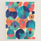 Echo Jigsaw Puzzle Gallery Image 1