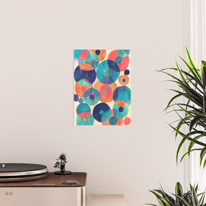 Echo Poster Gallery Image 2