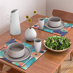 Echo Placemat Gallery Image 2
