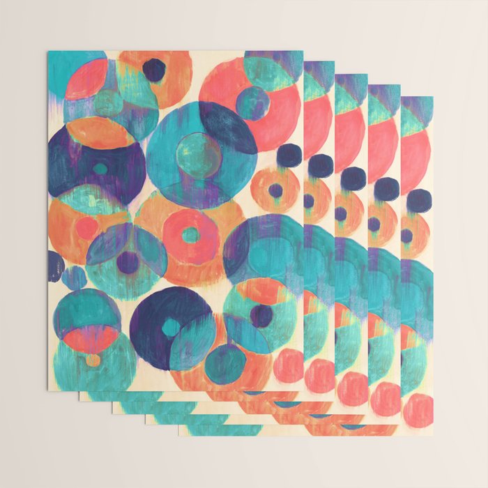 Echo Wrapping Paper Gallery Image 3