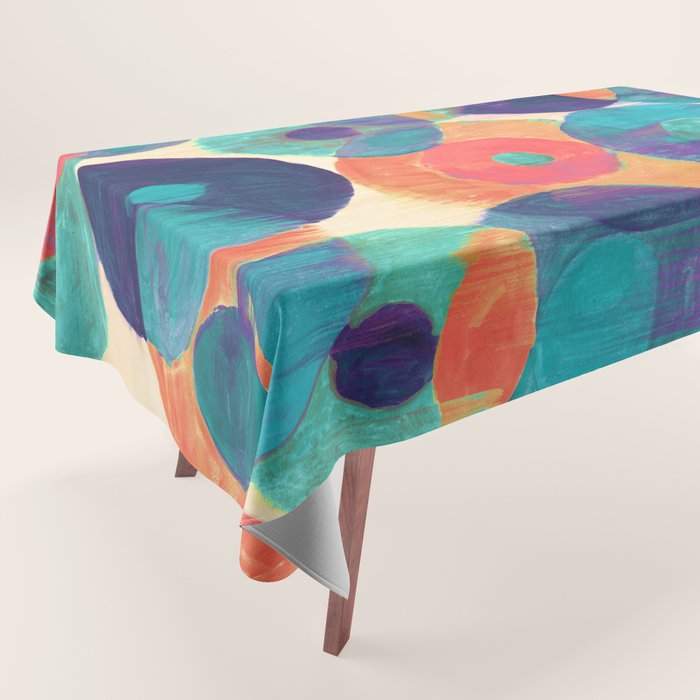 Echo Tablecloth Gallery Image 1