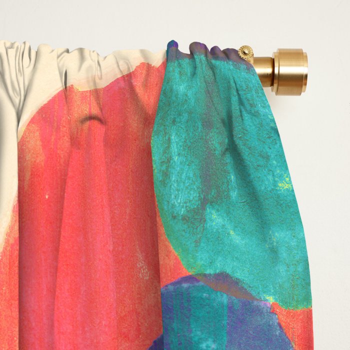 Echo Window Curtain Gallery Image 2
