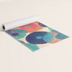 Echo Yoga Mat Gallery Image 2