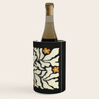 Golden Vase 02 | Summer Bloom: Matisse Night Edition Wine Chiller Gallery Image 3