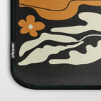 Golden Vase 02 | Summer Bloom: Matisse Night Edition Laptop Sleeve Gallery Image 3