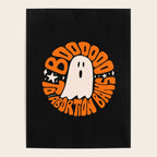 Boo to Abortion Bans Poster Gallery Image 4