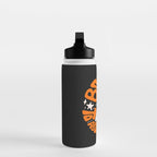 Boo to Abortion Bans Water Bottle Gallery Image 3