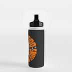 Boo to Abortion Bans Water Bottle Gallery Image 2