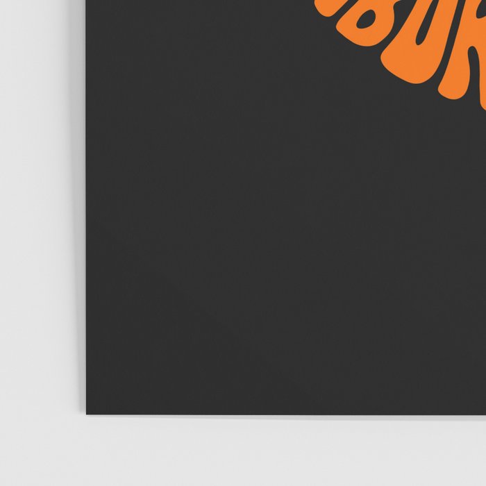Boo to Abortion Bans Poster Gallery Image 3