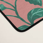 Hummingbird Garden III Desk Mat Gallery Image 4