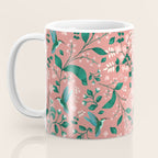Hummingbird Garden III Coffee Mug Gallery Image 3