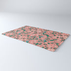 Hummingbird Garden III Rug Gallery Image 3