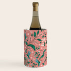 Hummingbird Garden III Wine Chiller Gallery Image 3