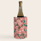 Hummingbird Garden III Wine Chiller Gallery Image 1