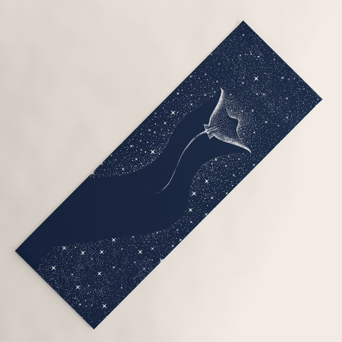 Star Collector Yoga Mat Gallery Image 1