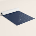 Star Collector Yoga Mat Gallery Image 2