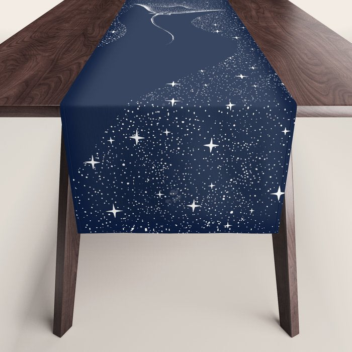 Star Collector Table Runner Gallery Image 1