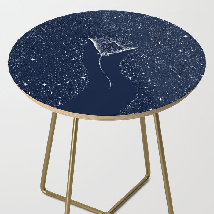 Star Collector Side Table Gallery Image 2