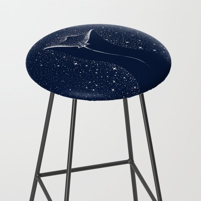 Star Collector Stool Gallery Image 2
