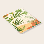 Harvest Moon Landscape Notebook Gallery Image 2