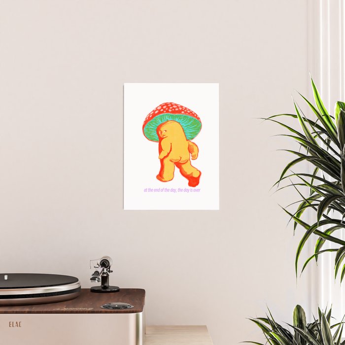 Keep on movin Poster Gallery Image 2