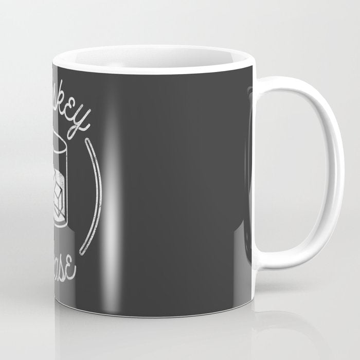 Whiskey Please 2 Coffee Mug Gallery Image 1