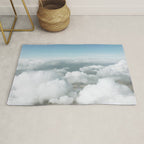 Fluffy Clouds Rug Gallery Image 1
