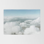 Fluffy Clouds Rug Gallery Image 2