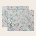 April Blooms Placemat Gallery Image 1