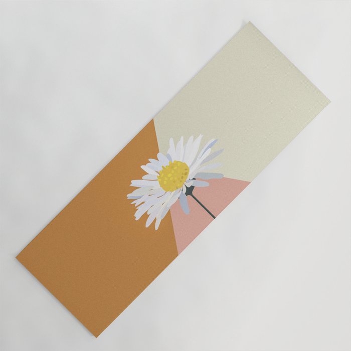 Daisy Love Yoga Mat Gallery Image 1