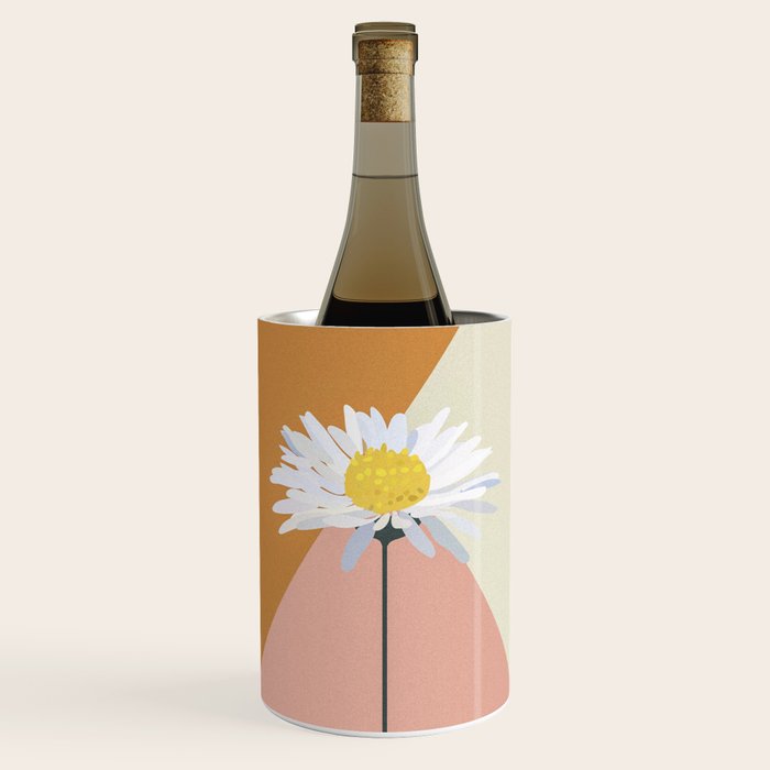 Daisy Love Wine Chiller Gallery Image 1