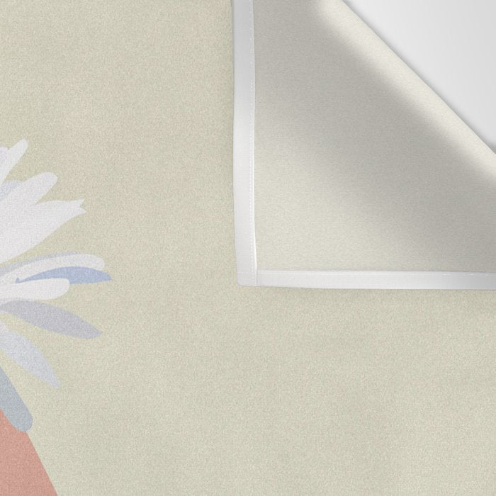 Daisy Love Wall Tapestry Gallery Image 3