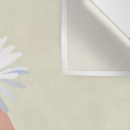 Daisy Love Wall Tapestry Gallery Image 3