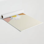 Daisy Love Yoga Mat Gallery Image 2