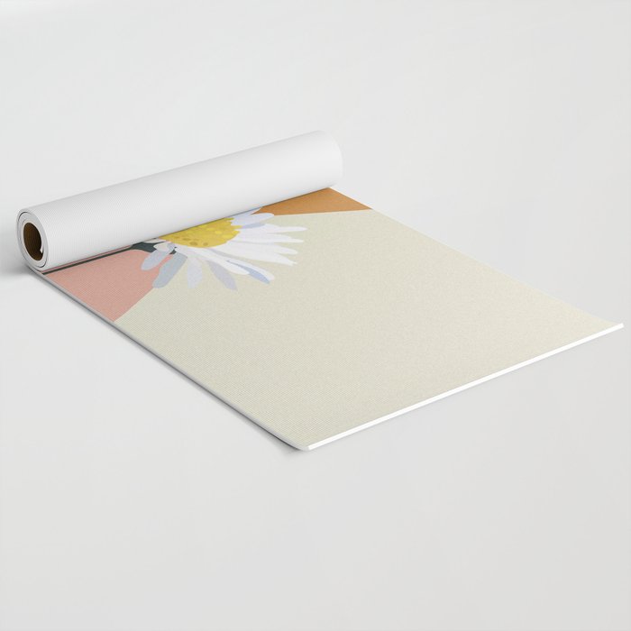 Daisy Love Yoga Mat Gallery Image 2