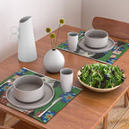 A Little Bird Told Me Placemat Gallery Image 2