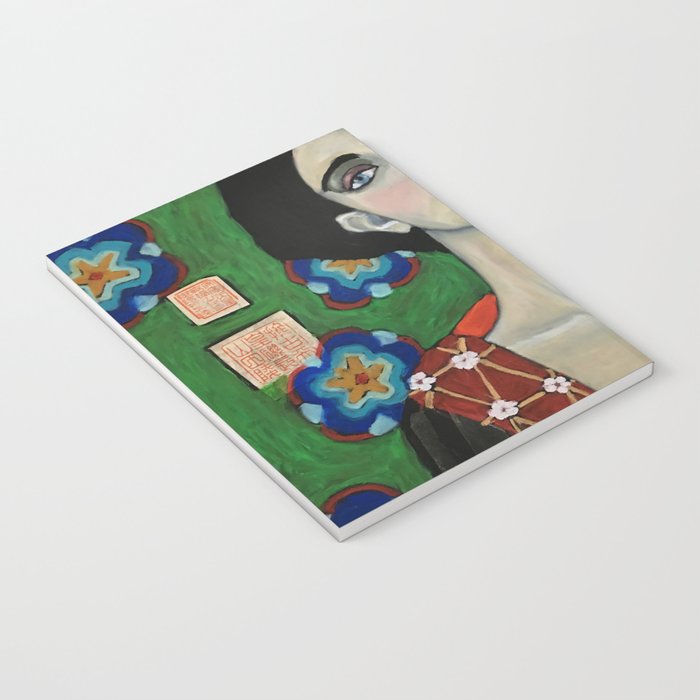 A Little Bird Told Me Notebook Gallery Image 3