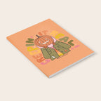 Creepin' It Real Notebook Gallery Image 2