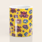 Tarantulas Coffee Mug Gallery Image 4