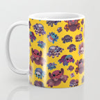 Tarantulas Coffee Mug Gallery Image 3